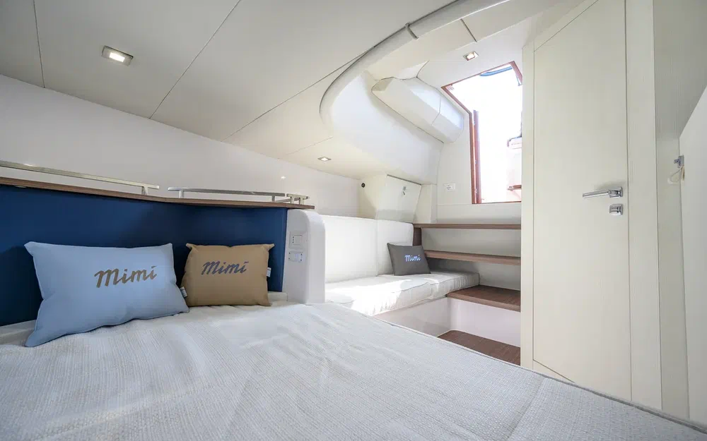 slider 15 Cantieri Mimi Libeccio 9.5 WA