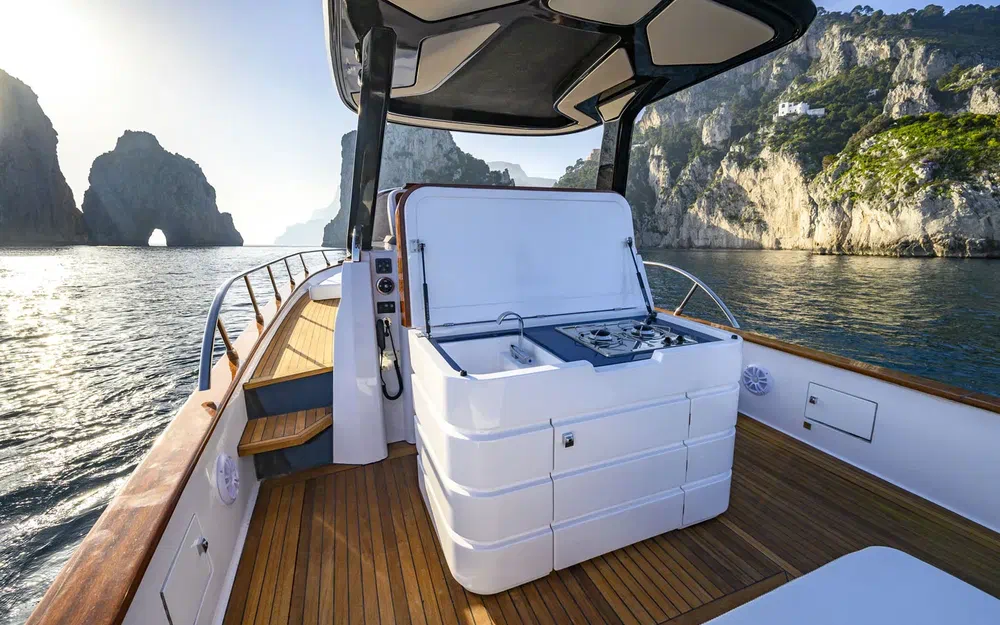 slider 4 Cantieri Mimi Libeccio 9.5 WA