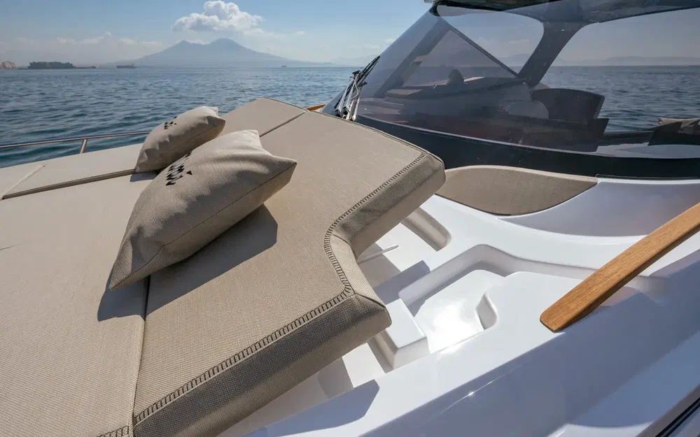 slider 11 Cantieri Mimi Libeccio 11 Cabin