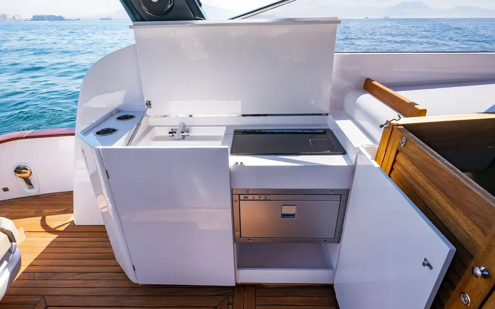 slider 12 Cantieri Mimi Libeccio 11 Cabin