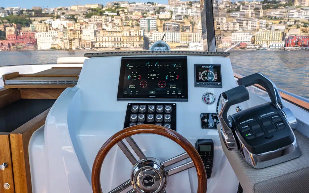 slider 8 Cantieri Mimi Libeccio 11 Cabin