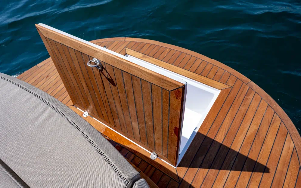 slider 13 Cantieri Mimi Libeccio 11 Cabin