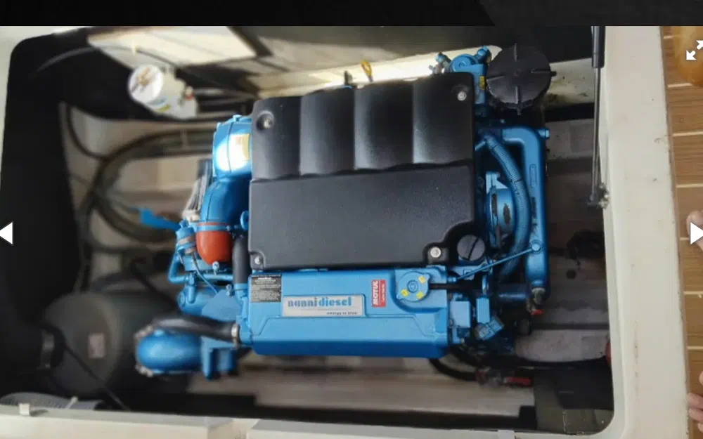 slider 10 Jeanneau Merry Fisher 815