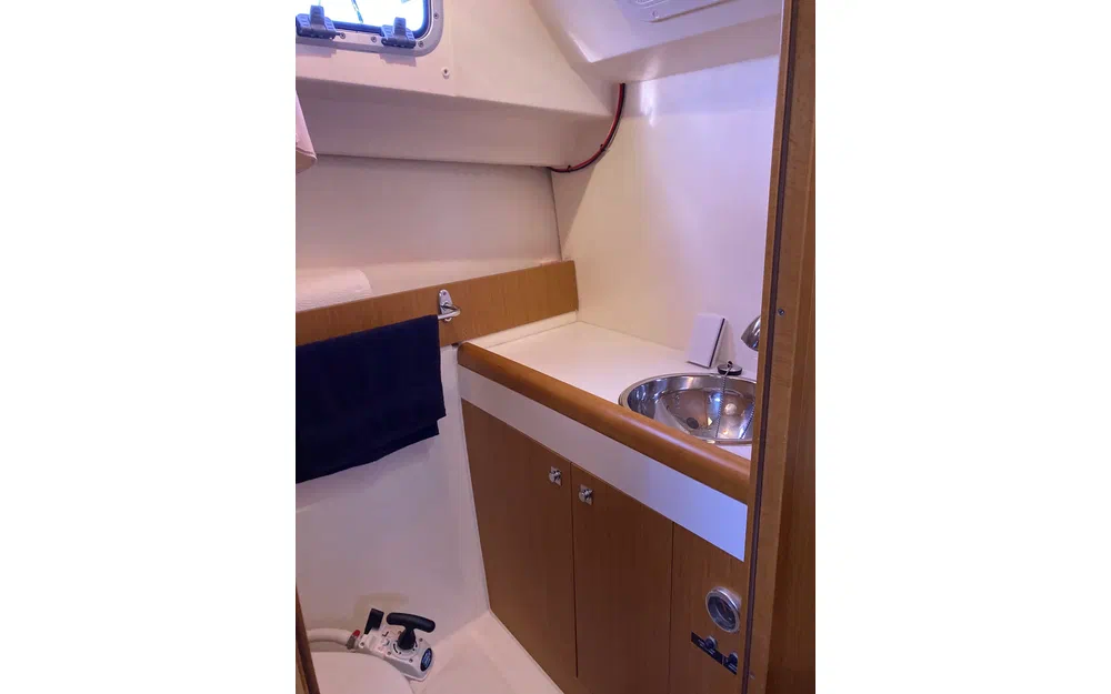 slider 5 Jeanneau Merry Fisher 815