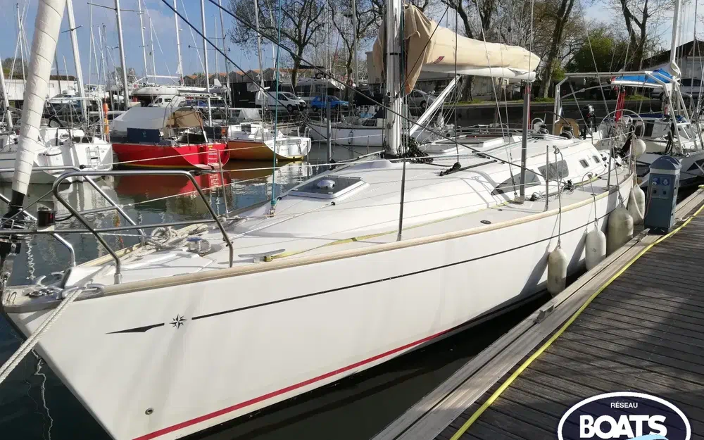 slider 0 Jeanneau Sun Fast 37