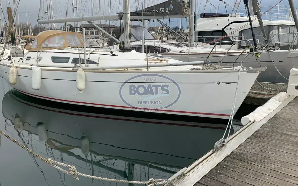 slider 1 Jeanneau Sun Fast 37