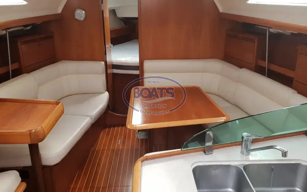 slider 2 Jeanneau Sun Fast 37