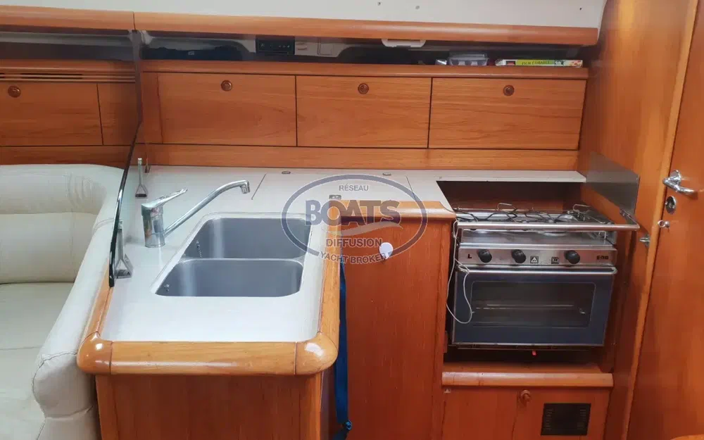 slider 6 Jeanneau Sun Fast 37