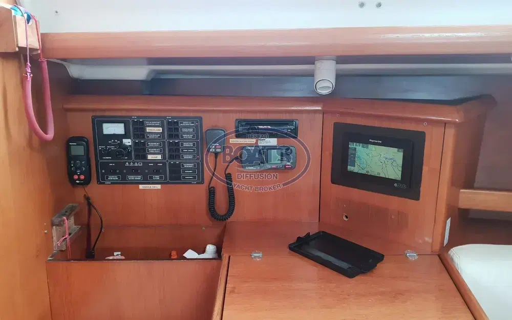 slider 7 Jeanneau Sun Fast 37