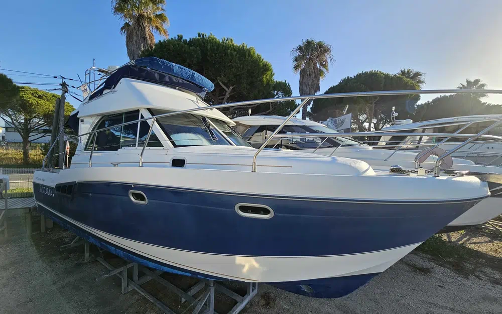 slider 0 Beneteau Antares 980