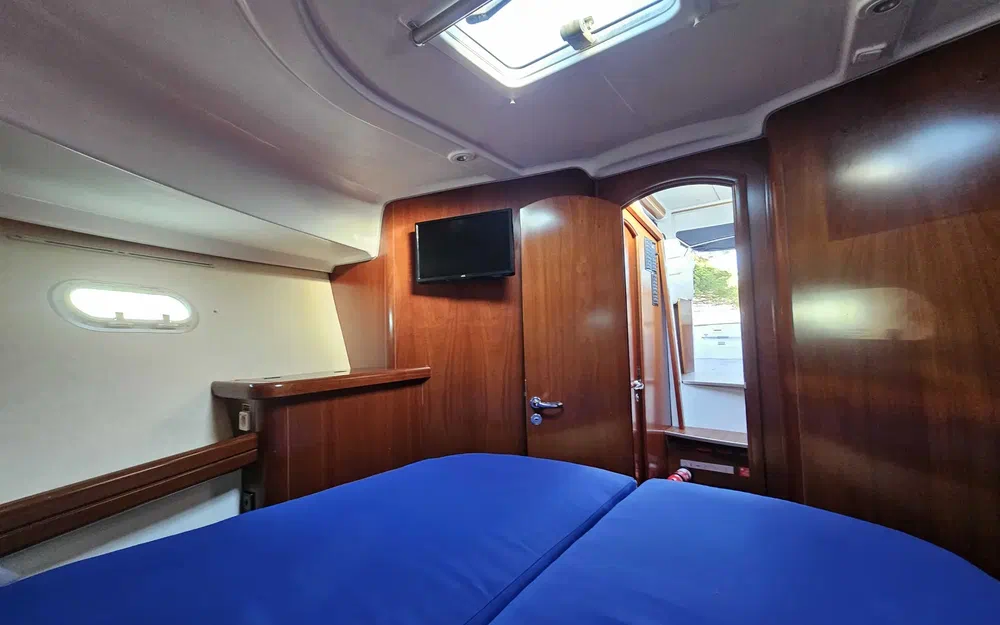 slider 15 Beneteau Antares 980