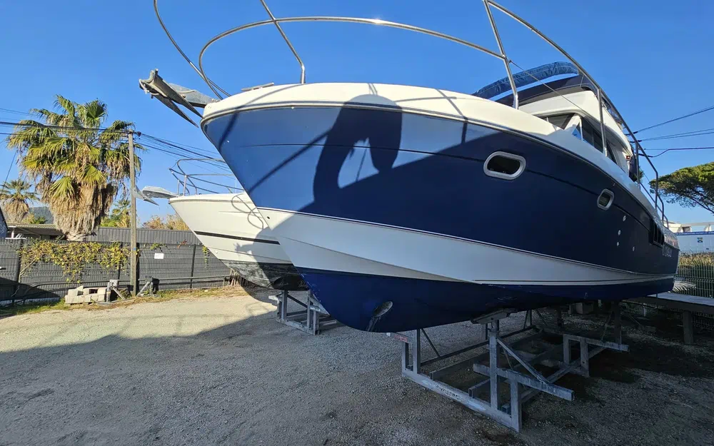 slider 1 Beneteau Antares 980