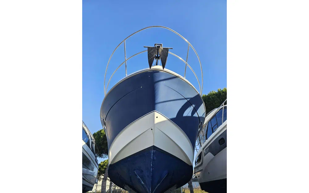 slider 2 Beneteau Antares 980