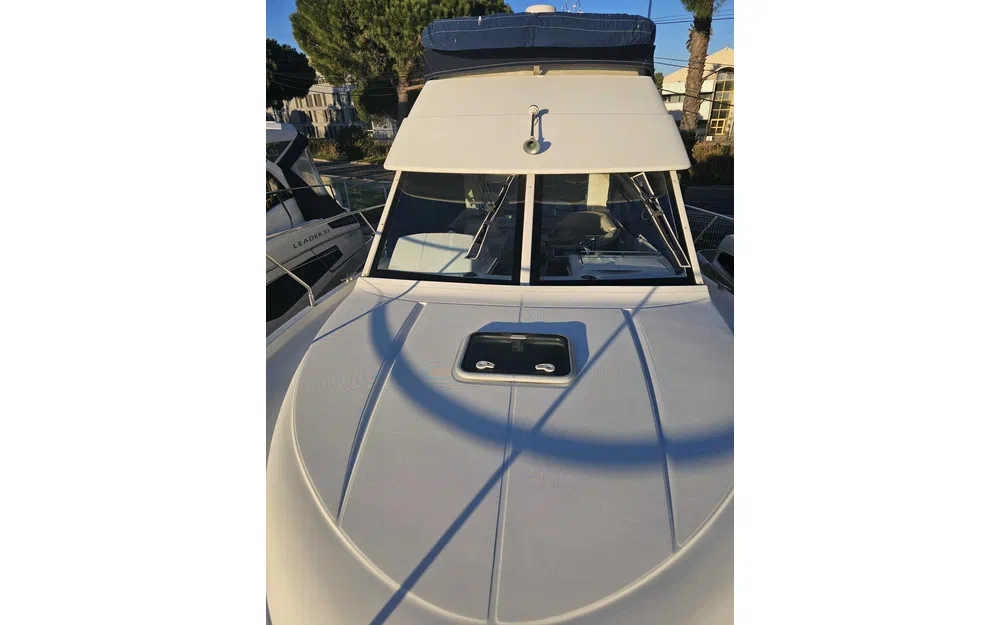 slider 4 Beneteau Antares 980
