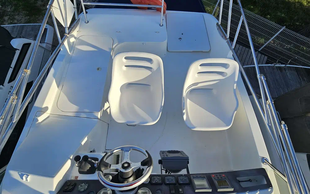 slider 7 Beneteau Antares 980
