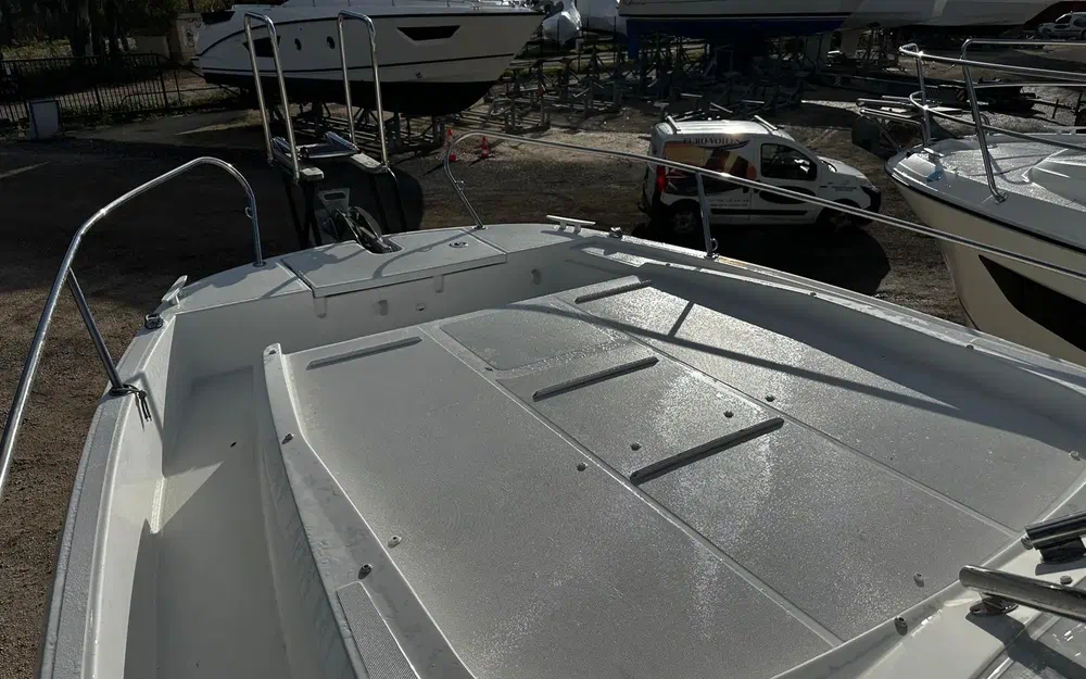 slider 12 Beneteau Flyer 9 Sundeck