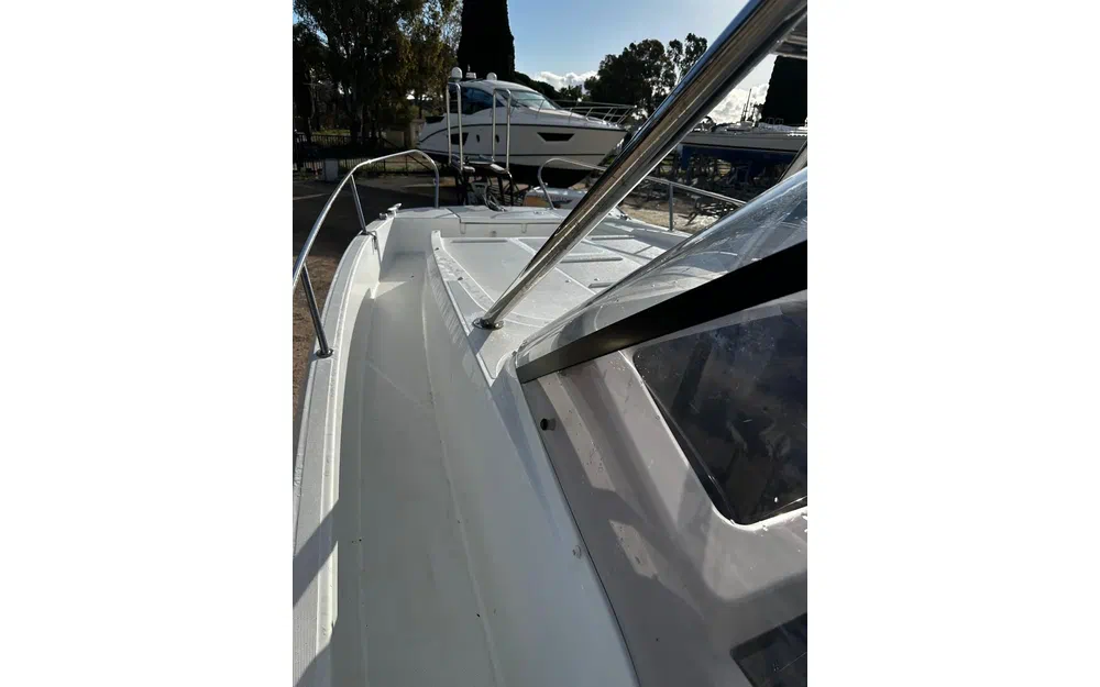 slider 15 Beneteau Flyer 9 Sundeck