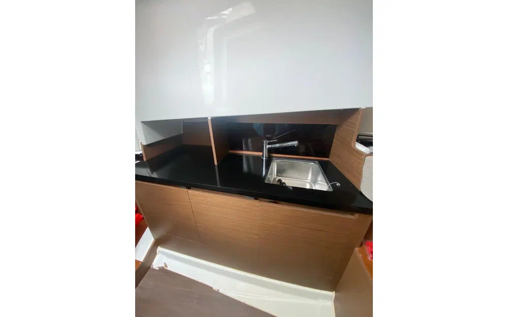 slider 16 Beneteau Flyer 9 Sundeck