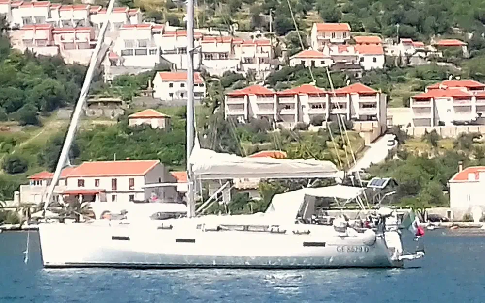 slider 0 Beneteau Oceanis 45