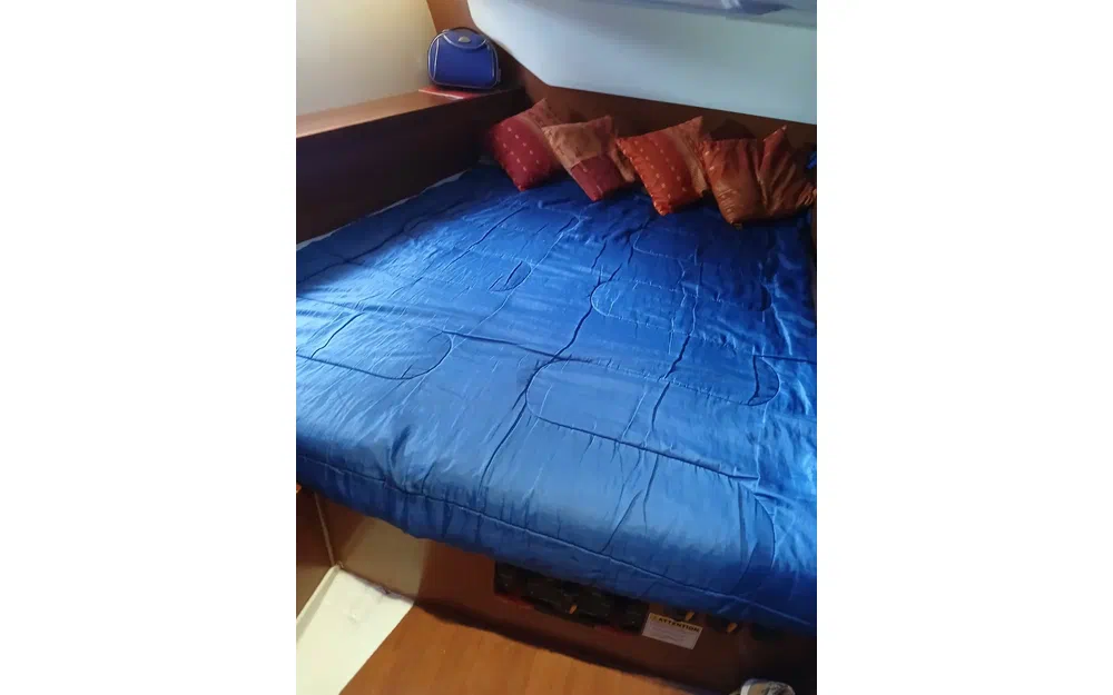 slider 11 Beneteau Oceanis 45