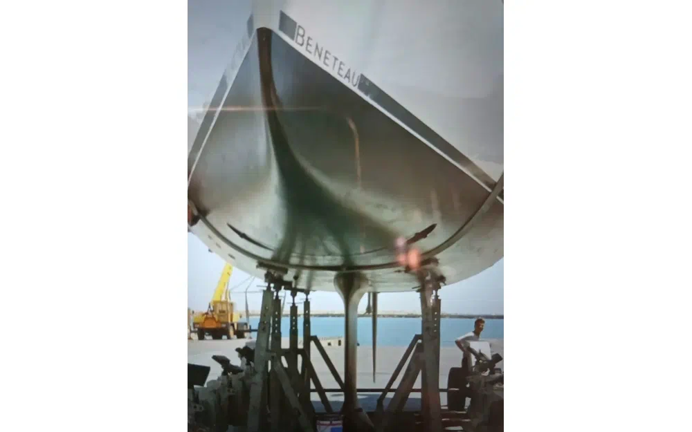 slider 4 Beneteau Oceanis 45