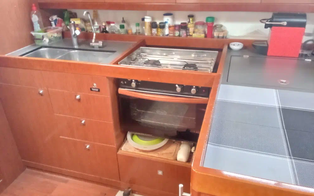 slider 7 Beneteau Oceanis 45