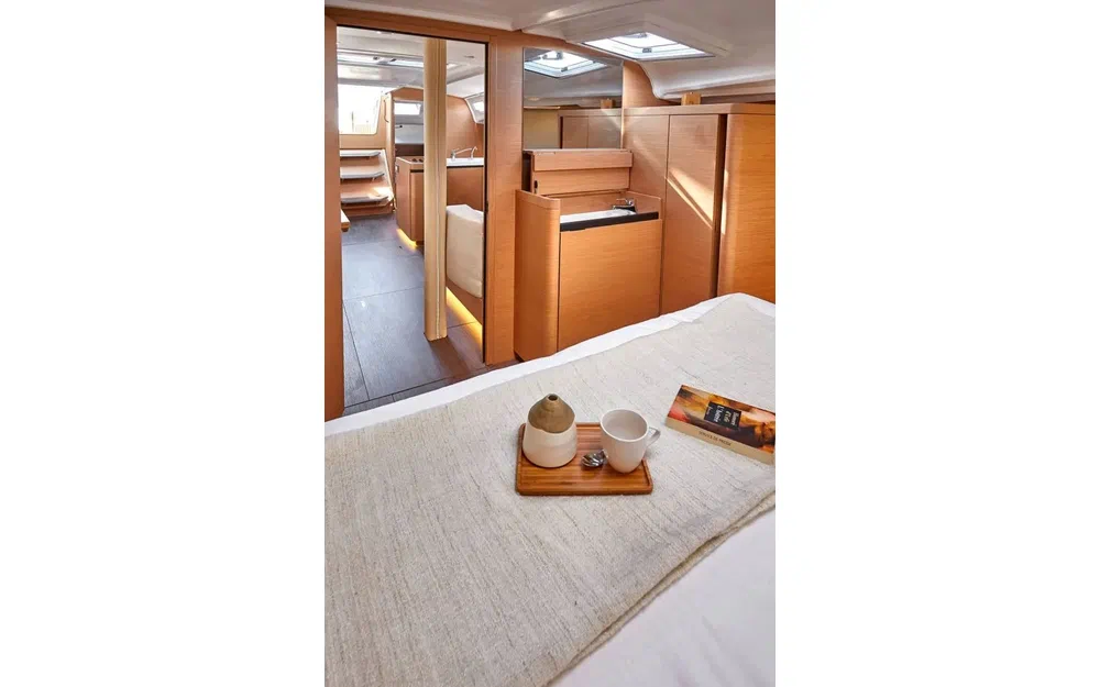 slider 16 Jeanneau Sun Odyssey 410