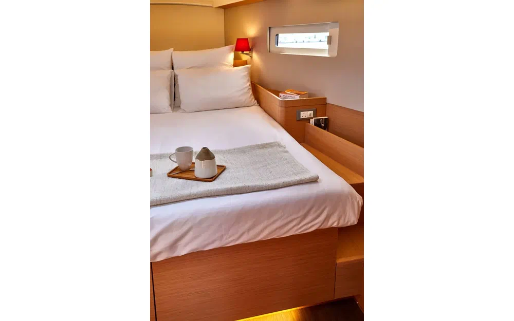 slider 17 Jeanneau Sun Odyssey 410