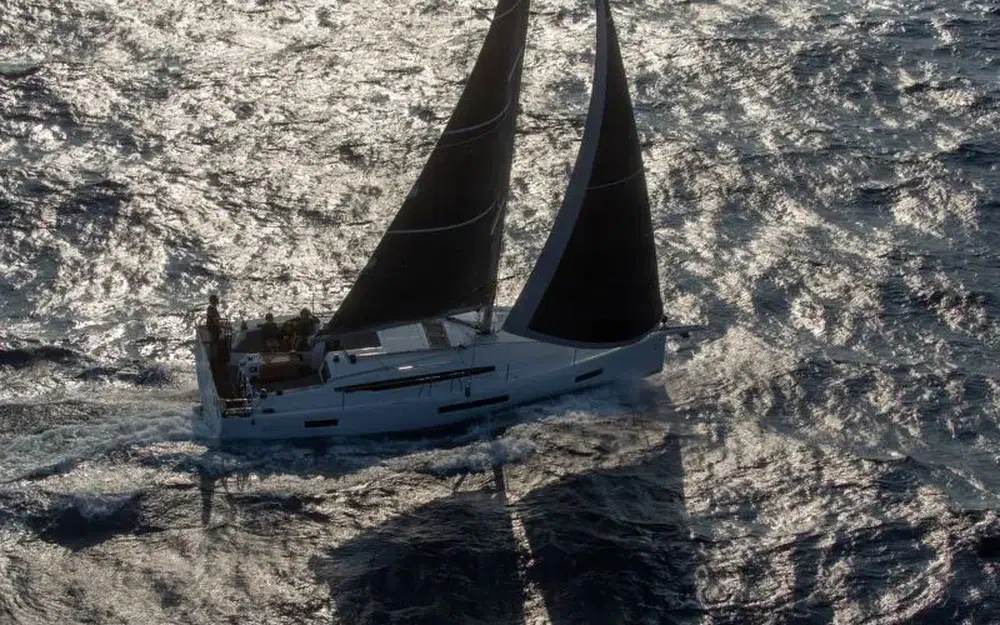 slider 4 Jeanneau Sun Odyssey 410