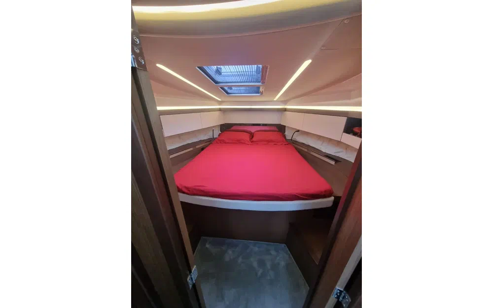 slider 5 Jeanneau NC 37