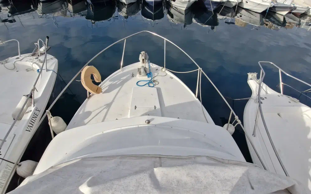 slider 11 Bertram 25