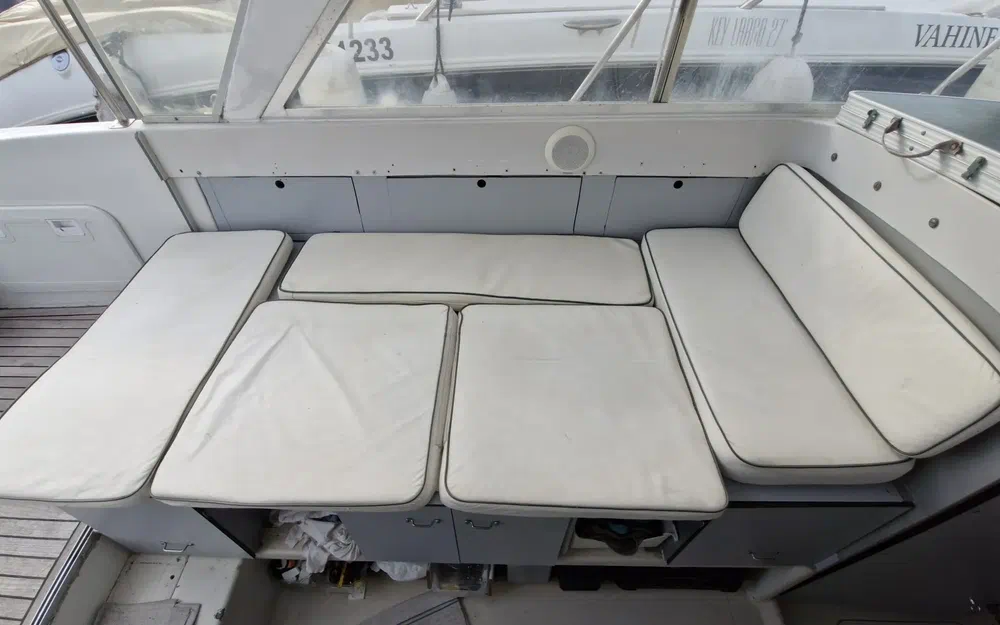 slider 15 Bertram 25