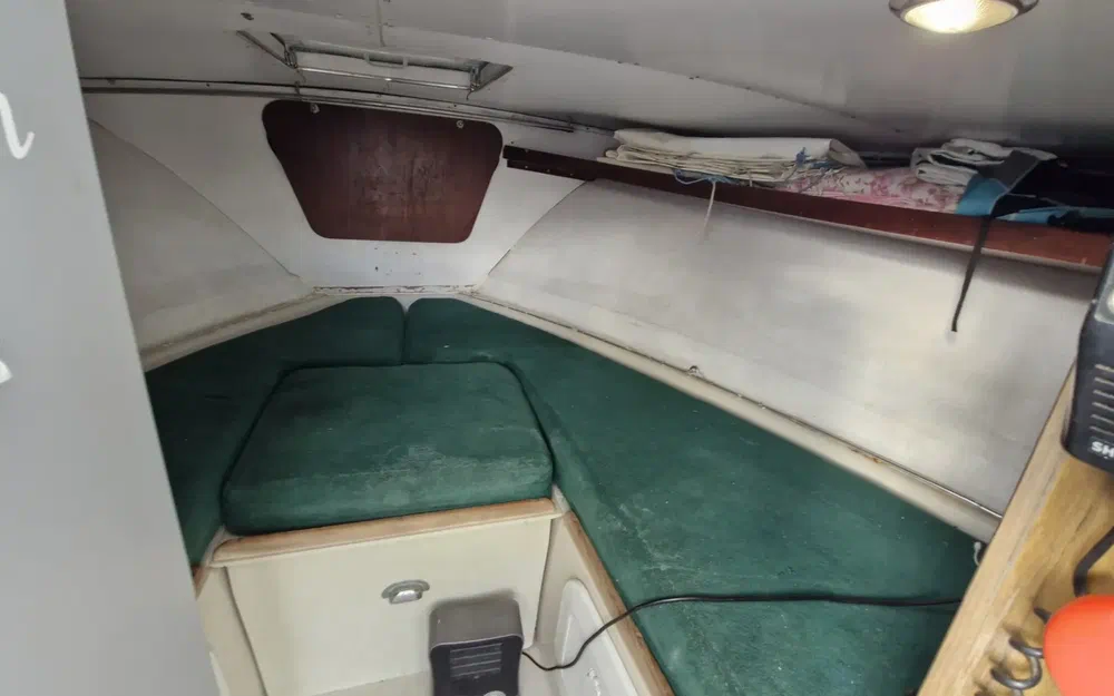 slider 19 Bertram 25