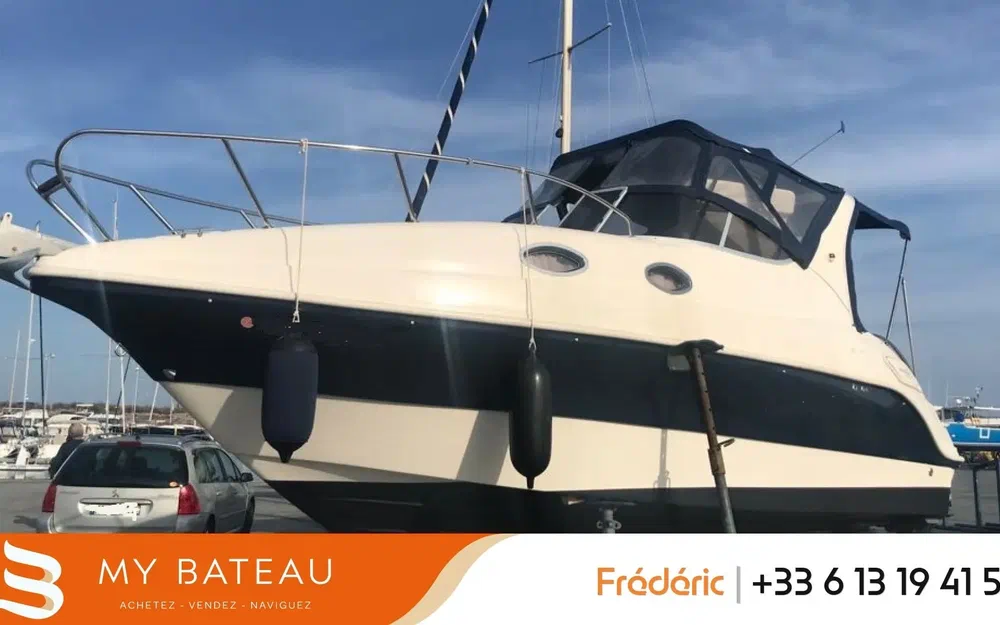 EoloEolo 770 Cruiser