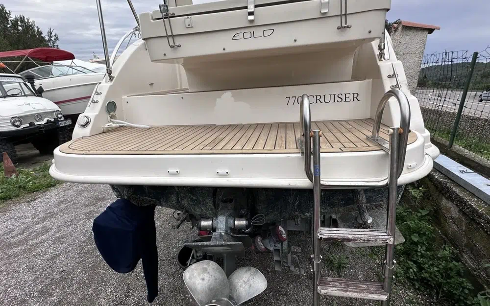 slider 5 Eolo 770 Cruiser