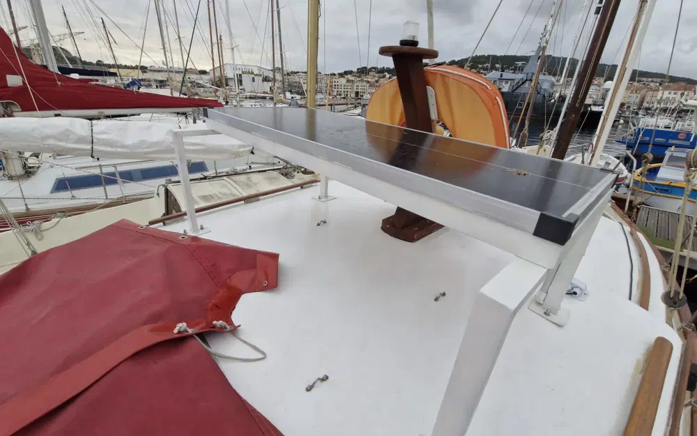 slider 16 Ruoppolo Barquette