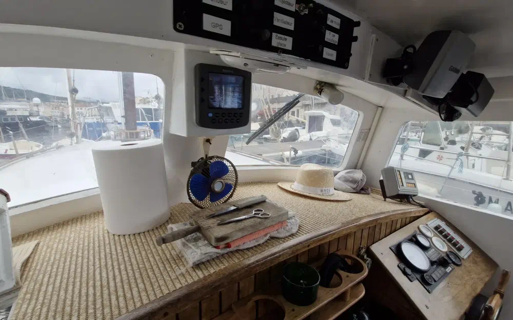 slider 7 Ruoppolo Barquette