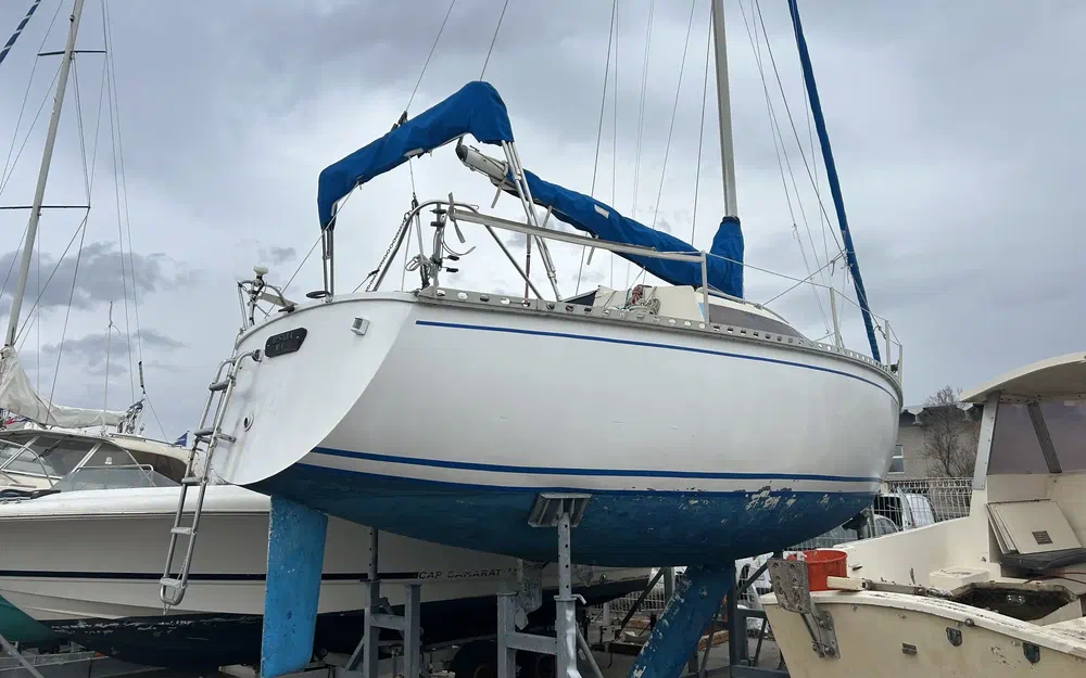 slider 0 Challenger Bravo