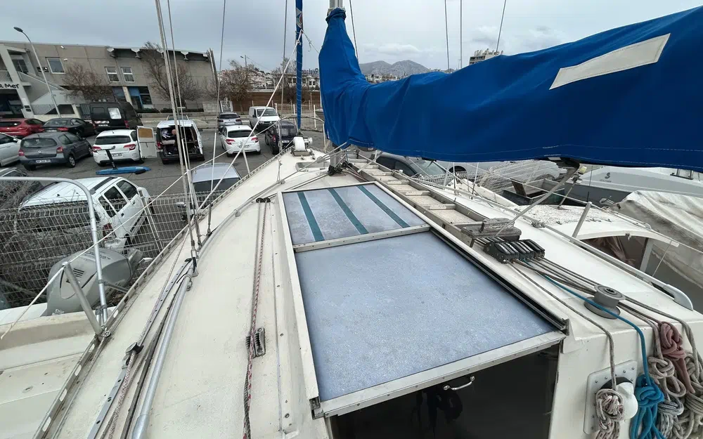 slider 10 Challenger Bravo