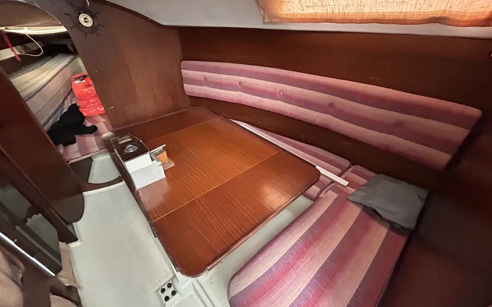 slider 12 Challenger Bravo