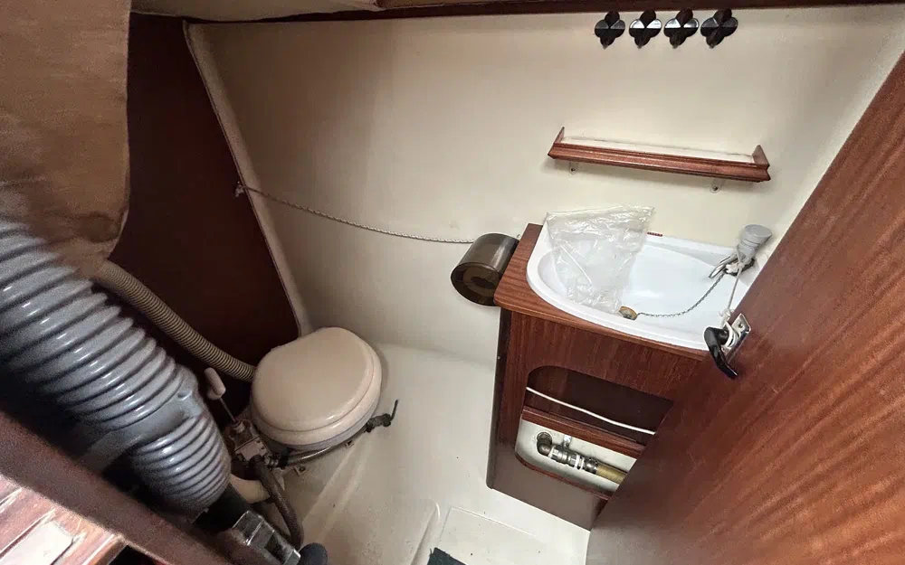 slider 14 Challenger Bravo