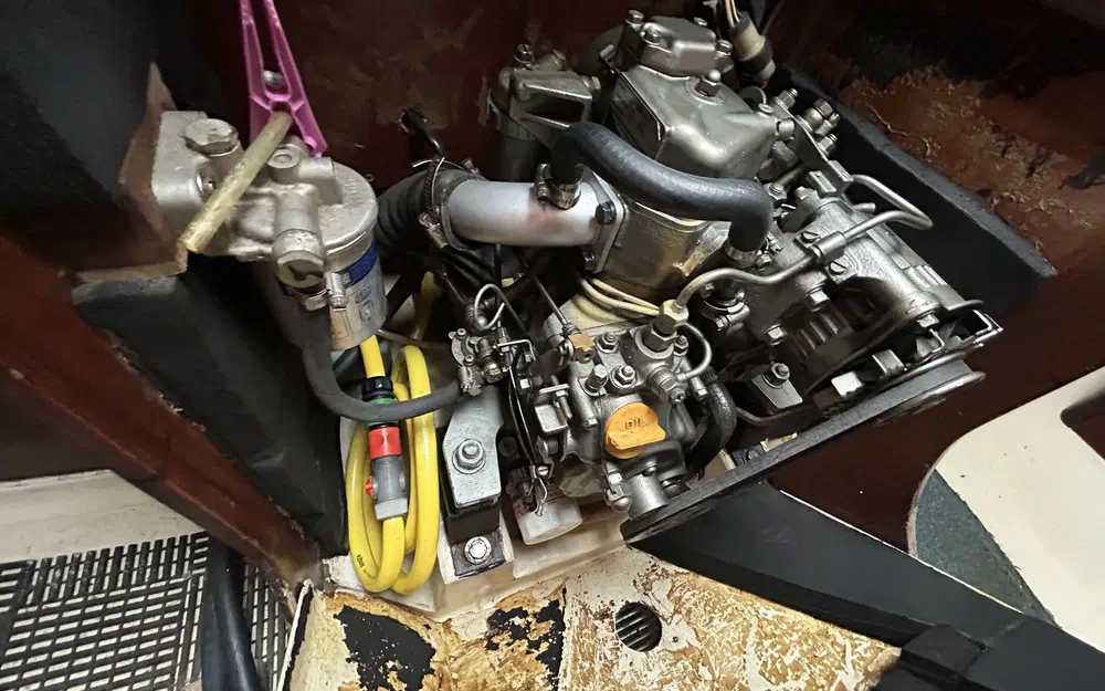 slider 15 Challenger Bravo