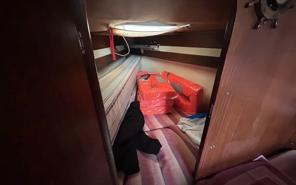 slider 16 Challenger Bravo