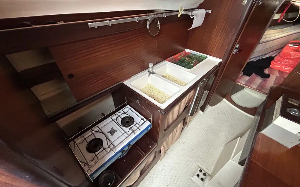 slider 17 Challenger Bravo