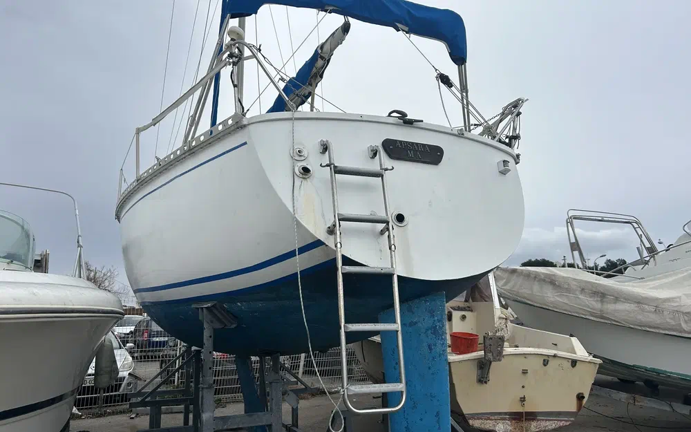 slider 1 Challenger Bravo