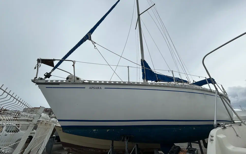 slider 2 Challenger Bravo