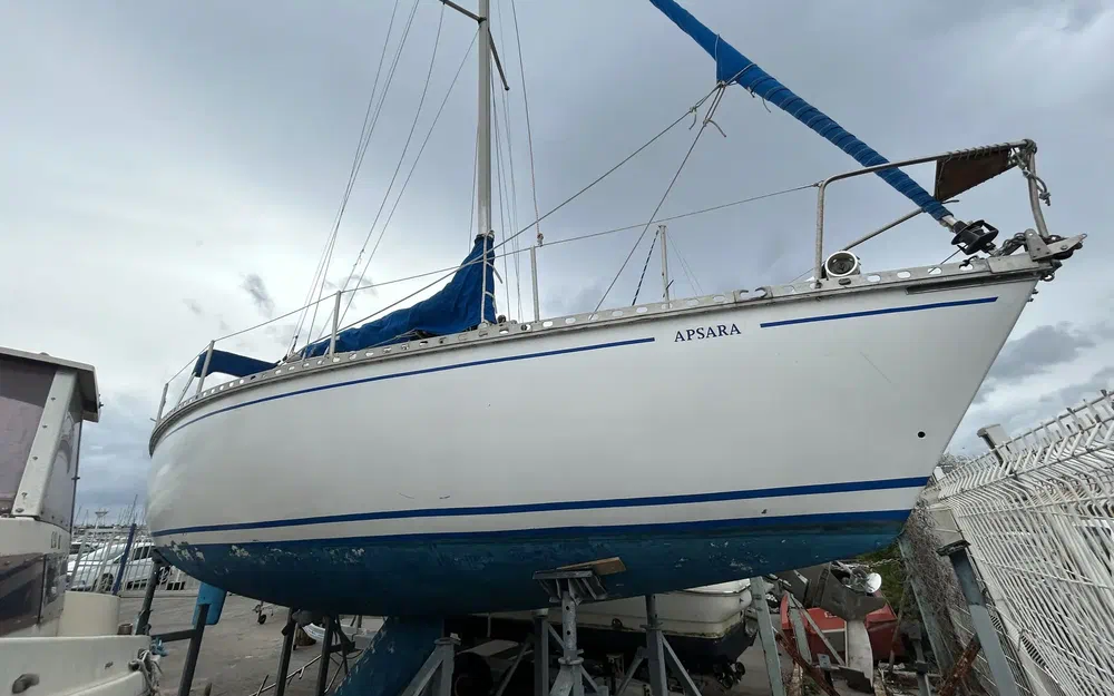 slider 3 Challenger Bravo