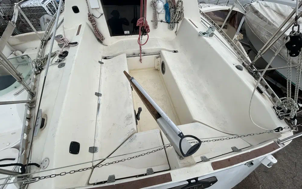 slider 7 Challenger Bravo