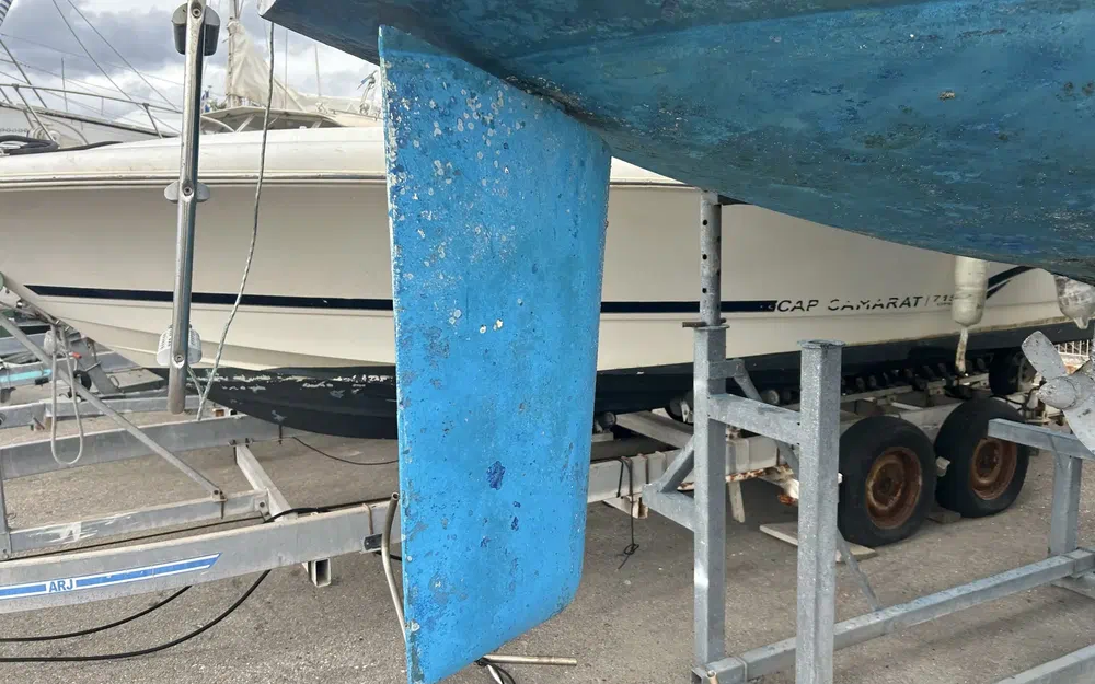 slider 8 Challenger Bravo