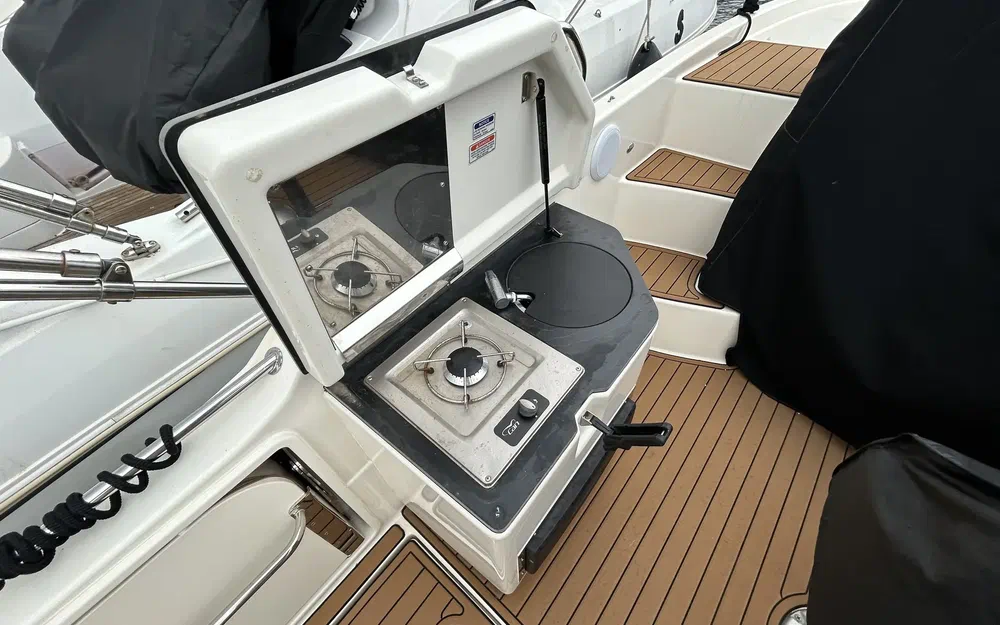 slider 5 Quicksilver Activ 755 Sundeck